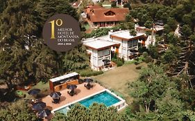 Hotel Boutique Quebra-Noz